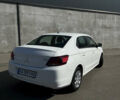 Белый Пежо 301, объемом двигателя 1.2 л и пробегом 92 тыс. км за 7100 $, фото 5 на Automoto.ua