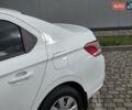 Білий Пежо 301, об'ємом двигуна 1.6 л та пробігом 129 тис. км за 6450 $, фото 16 на Automoto.ua