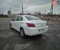 Белый Пежо 301, объемом двигателя 1.2 л и пробегом 250 тыс. км за 3800 $, фото 17 на Automoto.ua