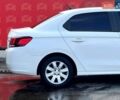 Белый Пежо 301, объемом двигателя 1.2 л и пробегом 134 тыс. км за 5550 $, фото 17 на Automoto.ua