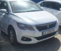 Білий Пежо 301, об'ємом двигуна 1.2 л та пробігом 360 тис. км за 5600 $, фото 1 на Automoto.ua