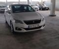 Белый Пежо 301, объемом двигателя 1.59 л и пробегом 160 тыс. км за 7000 $, фото 1 на Automoto.ua