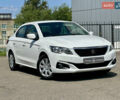 Белый Пежо 301, объемом двигателя 1.2 л и пробегом 92 тыс. км за 7400 $, фото 6 на Automoto.ua