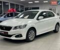 Білий Пежо 301, об'ємом двигуна 1.56 л та пробігом 227 тис. км за 8490 $, фото 6 на Automoto.ua