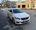 Белый Пежо 301, объемом двигателя 1.2 л и пробегом 178 тыс. км за 5900 $, фото 1 на Automoto.ua