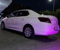Білий Пежо 301, об'ємом двигуна 1.2 л та пробігом 107 тис. км за 7600 $, фото 2 на Automoto.ua