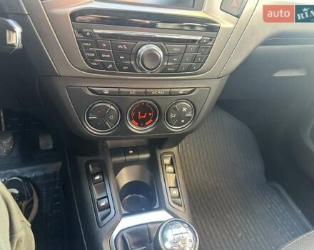 Білий Пежо 301, об'ємом двигуна 1.2 л та пробігом 102 тис. км за 6300 $, фото 14 на Automoto.ua