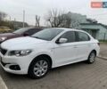 Белый Пежо 301, объемом двигателя 1.2 л и пробегом 153 тыс. км за 6200 $, фото 1 на Automoto.ua
