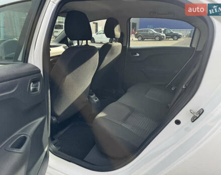 Белый Пежо 301, объемом двигателя 1.2 л и пробегом 180 тыс. км за 4600 $, фото 8 на Automoto.ua