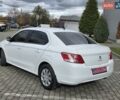 Білий Пежо 301, об'ємом двигуна 1.6 л та пробігом 129 тис. км за 6450 $, фото 18 на Automoto.ua