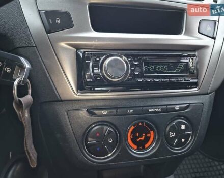 Белый Пежо 301, объемом двигателя 1.2 л и пробегом 250 тыс. км за 3800 $, фото 31 на Automoto.ua