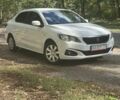 Белый Пежо 301, объемом двигателя 1.2 л и пробегом 180 тыс. км за 6950 $, фото 1 на Automoto.ua