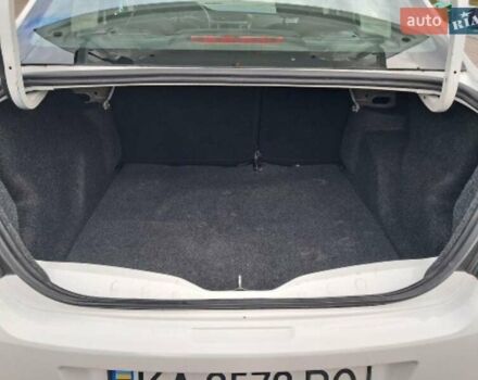 Білий Пежо 301, об'ємом двигуна 1.6 л та пробігом 143 тис. км за 6700 $, фото 32 на Automoto.ua