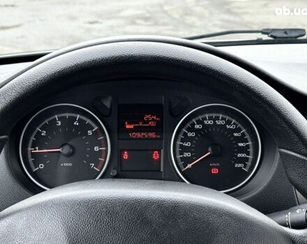 Білий Пежо 301, об'ємом двигуна 0 л та пробігом 92 тис. км за 6500 $, фото 11 на Automoto.ua