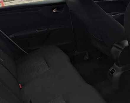 Белый Пежо 301, объемом двигателя 1.2 л и пробегом 184 тыс. км за 5400 $, фото 13 на Automoto.ua