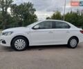 Білий Пежо 301, об'ємом двигуна 1.6 л та пробігом 143 тис. км за 6700 $, фото 8 на Automoto.ua