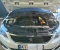 Білий Пежо 301, об'ємом двигуна 1.2 л та пробігом 166 тис. км за 7200 $, фото 12 на Automoto.ua
