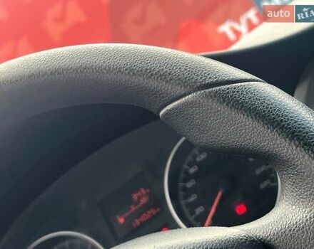 Белый Пежо 301, объемом двигателя 1.2 л и пробегом 134 тыс. км за 5550 $, фото 32 на Automoto.ua