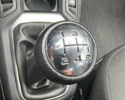 Белый Пежо 301, объемом двигателя 1.2 л и пробегом 146 тыс. км за 6300 $, фото 20 на Automoto.ua