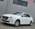 Білий Пежо 301, об'ємом двигуна 1.6 л та пробігом 129 тис. км за 6450 $, фото 5 на Automoto.ua