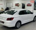 Білий Пежо 301, об'ємом двигуна 1.56 л та пробігом 227 тис. км за 8490 $, фото 8 на Automoto.ua