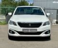 Белый Пежо 301, объемом двигателя 1.2 л и пробегом 92 тыс. км за 7700 $, фото 7 на Automoto.ua