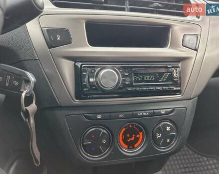 Белый Пежо 301, объемом двигателя 1.2 л и пробегом 250 тыс. км за 3800 $, фото 28 на Automoto.ua