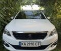 Белый Пежо 301, объемом двигателя 1.2 л и пробегом 90 тыс. км за 8205 $, фото 1 на Automoto.ua