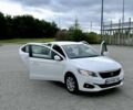 Белый Пежо 301, объемом двигателя 1.2 л и пробегом 168 тыс. км за 6200 $, фото 2 на Automoto.ua