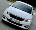 Белый Пежо 301, объемом двигателя 1.2 л и пробегом 168 тыс. км за 6200 $, фото 1 на Automoto.ua