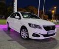 Білий Пежо 301, об'ємом двигуна 1.2 л та пробігом 107 тис. км за 7600 $, фото 15 на Automoto.ua