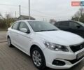 Белый Пежо 301, объемом двигателя 1.2 л и пробегом 153 тыс. км за 6200 $, фото 3 на Automoto.ua