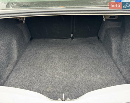 Белый Пежо 301, объемом двигателя 1.2 л и пробегом 146 тыс. км за 6300 $, фото 31 на Automoto.ua