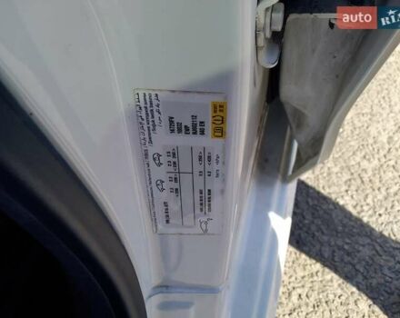 Білий Пежо 301, об'ємом двигуна 1.2 л та пробігом 141 тис. км за 8000 $, фото 15 на Automoto.ua