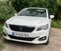 Белый Пежо 301, объемом двигателя 1.2 л и пробегом 109 тыс. км за 7200 $, фото 1 на Automoto.ua