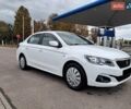 Белый Пежо 301, объемом двигателя 1.6 л и пробегом 143 тыс. км за 6700 $, фото 1 на Automoto.ua