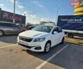 Белый Пежо 301, объемом двигателя 1.2 л и пробегом 275 тыс. км за 3950 $, фото 1 на Automoto.ua