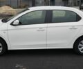 Білий Пежо 301, об'ємом двигуна 1.2 л та пробігом 132 тис. км за 6400 $, фото 2 на Automoto.ua