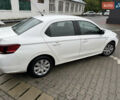 Белый Пежо 301, объемом двигателя 1.2 л и пробегом 155 тыс. км за 5200 $, фото 10 на Automoto.ua