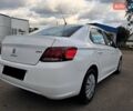 Білий Пежо 301, об'ємом двигуна 1.6 л та пробігом 143 тис. км за 6700 $, фото 5 на Automoto.ua