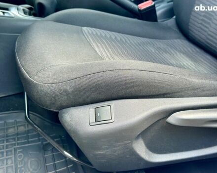 Белый Пежо 301, объемом двигателя 1.2 л и пробегом 92 тыс. км за 7700 $, фото 9 на Automoto.ua