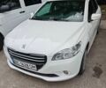Белый Пежо 301, объемом двигателя 1.59 л и пробегом 210 тыс. км за 5300 $, фото 3 на Automoto.ua