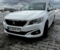 Белый Пежо 301, объемом двигателя 1.56 л и пробегом 174 тыс. км за 7499 $, фото 1 на Automoto.ua