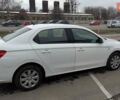Белый Пежо 301, объемом двигателя 1.2 л и пробегом 184 тыс. км за 5400 $, фото 3 на Automoto.ua
