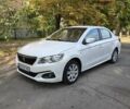 Белый Пежо 301, объемом двигателя 1.2 л и пробегом 173 тыс. км за 4550 $, фото 1 на Automoto.ua