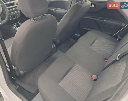 Білий Пежо 301, об'ємом двигуна 1.6 л та пробігом 143 тис. км за 6700 $, фото 13 на Automoto.ua
