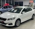 Білий Пежо 301, об'ємом двигуна 1.56 л та пробігом 227 тис. км за 8490 $, фото 5 на Automoto.ua
