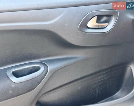 Белый Пежо 301, объемом двигателя 1.2 л и пробегом 134 тыс. км за 5550 $, фото 25 на Automoto.ua