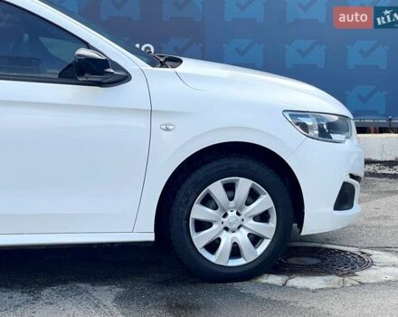 Белый Пежо 301, объемом двигателя 1.2 л и пробегом 134 тыс. км за 5550 $, фото 18 на Automoto.ua