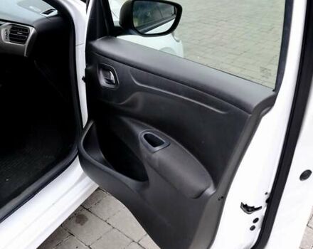 Белый Пежо 301, объемом двигателя 1.2 л и пробегом 168 тыс. км за 6200 $, фото 13 на Automoto.ua